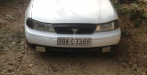 Daewoo Cielo 1998 - Cần bán xe Daewoo Cielo 1998, màu trắng giá 32 triệu tại Quảng Ninh