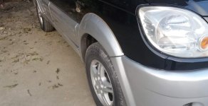 Mitsubishi Jolie Mpi 2004 - Bán ô tô Mitsubishi Jolie Mpi đời 2004, màu đen giá 185 triệu tại Hà Nội