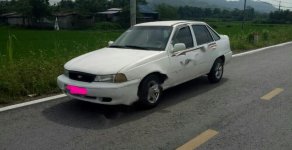 Daewoo Cielo 1996 - Bán xe Daewoo Cielo năm sản xuất 1996, màu trắng giá 31 triệu tại Hải Phòng