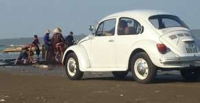Volkswagen Beetle Trước 1990 - Cần bán xe Volkswagen Beetle Trước sản xuất 1990, màu trắng, xe nhập giá 1 tỷ 999 tr tại Hà Nội