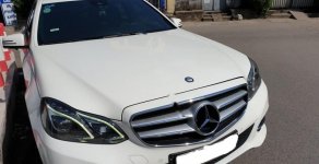 Mercedes-Benz E class E250 2014 - Bán Mercedes E250 sản xuất năm 2014, màu trắng chính chủ giá 1 tỷ 350 tr tại Hải Phòng