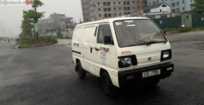 Suzuki Super Carry Van 1997 - Cần bán xe Suzuki Super Carry Van đời 1997, màu trắng, 56 triệu giá 56 triệu tại Bắc Ninh
