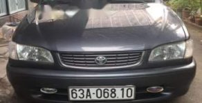 Toyota Corolla   1997 - Bán xe Toyota Corolla đời 1997, xe gia đình, 180tr giá 180 triệu tại Tiền Giang