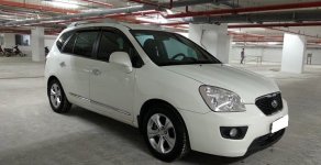 Kia Ceres 2016 - Cần bán kia Carens, số sàn, màu trắng, sx 2016, nhà sử dụng giá 412 triệu tại Tp.HCM