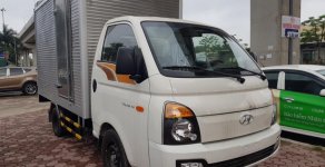 Hyundai Porter H150 2018 - Bán xe Hyundai tại Thái Bình, Hyundai H150 giá tốt, xe ben xe thùng TMT giá 425 triệu tại Thái Bình