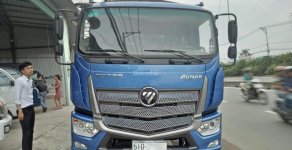 Thaco AUMAN 2018 - Bán xe tải Thaco Auman thùng 7m4 - 9,1 tấn trả góp 10% giá 798 triệu tại Tiền Giang