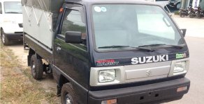 Suzuki Super Carry Truck 2018 - Cần bán Suzuki Super Carry Truck 2018 sản xuất 2018, màu trắng, giá tốt nhất Cao Bằng Lạng Sơn giá 260 triệu tại Cao Bằng