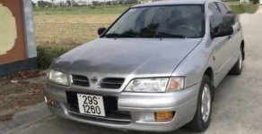 Nissan Primera AT 1998 - Bán Nissan Primera AT năm sản xuất 1998 số tự động giá 108 triệu tại Hải Dương