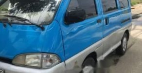 Daihatsu Citivan   2002 - Xe cũ Daihatsu Citivan năm sản xuất 2002, màu xanh lam, giá chỉ 68 triệu giá 68 triệu tại Khánh Hòa