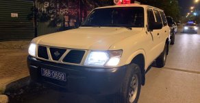 Nissan Patrol 1998 - Cần bán xe Nissan Patrol đời 1998, màu trắng, nhập khẩu nguyên chiếc, giá 69tr giá 69 triệu tại Hà Nội