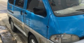 Daihatsu Citivan 2002 - Bán Daihatsu Citivan năm sản xuất 2002, màu xanh, giá tốt giá 68 triệu tại Khánh Hòa