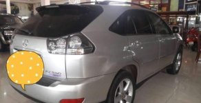 Lexus RX  330 2004 - Cần bán lại xe Lexus RX 330 đời 2004, màu bạc, số tự động giá 615 triệu tại Đồng Nai