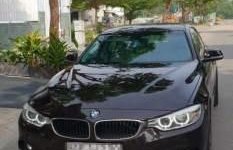 BMW 4 Series 2014 - Cần bán gấp BMW 4 Series đời 2014, nhập khẩu nguyên chiếc giá 1 tỷ 450 tr tại Tp.HCM