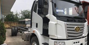 Xe tải 5 tấn - dưới 10 tấn 2018 - Bán xe tải FAW 7T8 thùng 9m8, hỗ trợ trả góp 80% giá 700 triệu tại Tp.HCM