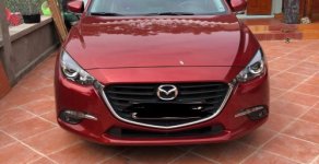 Mazda 3  1.5 AT  2017 - Cần bán xe Mazda 3 1.5 AT đời 2017, màu đỏ như mới, giá 690tr giá 690 triệu tại Tuyên Quang