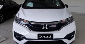 Honda Jazz V 2018 - Bán xe Ô tô Honda Jazz 2018 - xe giá rẻ dành cho phái nữ - xe Nhật nhập khẩu giá 544 triệu tại Quảng Bình