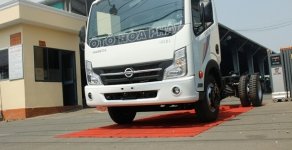 Xe tải 2,5 tấn - dưới 5 tấn 2018 - Bán xe tải Vinamotor 3T5 Cabstar động cơ Nissan giá 430 triệu giá 430 triệu tại Bình Dương