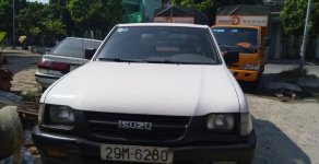 Isuzu Dmax 2000 - Cần bán gấp Isuzu Dmax bán tải đời 2000, màu trắng còn mới, giá tốt 85 triệu giá 85 triệu tại Hà Nội