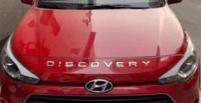 Hyundai i20 Active    2017 - Bán ô tô Hyundai i20 Active sản xuất 2017, màu đỏ, 565tr giá 565 triệu tại Bình Dương