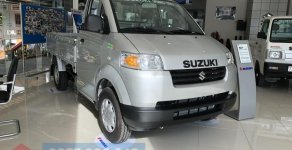 Suzuki Super Carry Truck 2018 - Bán Suzuki 650kg, chuẩn Euro4, tặng gói phụ kiện khủng khi mua xe giá 312 triệu tại Tiền Giang