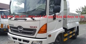 Isuzu QKR  77FE4  2018 - Bán xe ben Isuzu QKR77FE4 tự đổ 2.4 tấn - đại lý chính hãng, giá cực sốc giá 557 triệu tại Kiên Giang