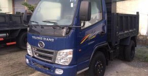 Xe tải 2,5 tấn - dưới 5 tấn 2018 - Hà Nam Bán các loại xe tải ben Trường Giang từ 3.5T đến 18T giá rẻ. Liên Hệ Mr. Thành 0981143186 giá 300 triệu tại Hà Nam