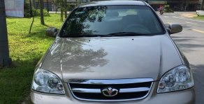 Daewoo Lacetti 2011 - Cần bán Daewoo Lacetti sản xuất 2011, xe đẹp  giá 268 triệu tại Tiền Giang