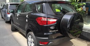 Ford EcoSport  Ambiente 1.5L MT 2018 - Bán xe Ford EcoSport MT 2018 ở Thái Bình, giảm kịch sàn, hỗ trợ vay đến 90% giá xe, sẵn xe giá 545 triệu tại Thái Bình