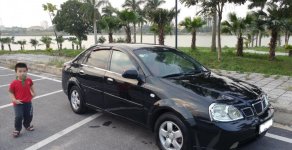 Daewoo Lacetti EX 2005 - Cần bán xe Lacetti, hoạt động ổn định, 7L/100km giá 146 triệu tại Phú Thọ