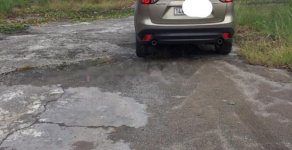 Mazda CX 5 2015 - Cần bán xe Mazda CX 5 đời 2015 như mới giá cạnh tranh giá 740 triệu tại Quảng Ninh