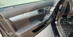 Mercedes-Benz C class C200 2007 - Bán Mercedes C200 đời 2007, màu đen xe gia đình giá cạnh tranh giá 425 triệu tại Hà Nội