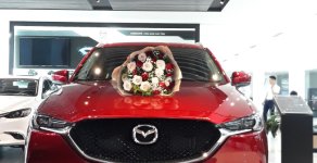 Mazda CX 5   2018 - Mazda Thái Bình: MazDa CX5 all new - giá cực hấp dẫn chỉ từ 899 triệu giá 899 triệu tại Thái Bình