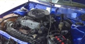 Mazda MX 6 Sport   1995 - Bán Mazda MX 6 Sport đời 1995, màu xanh lam, nhập khẩu  giá 73 triệu tại Tp.HCM