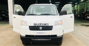 Suzuki Super Carry Pro 2018 - Bán xe tải Suzuki Pro 715kg vừa ra mắt thị trường 2018 - Hỗ trợ bán trả góp + Vay cao giá 302 triệu tại Kiên Giang