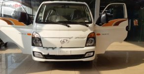 Hyundai Porter H150 2018 - Bán ô tô Hyundai Porter H150 sản xuất năm 2018, màu trắng, giá cạnh tranh giá 395 triệu tại Cần Thơ