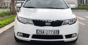 Kia Forte GDI 2011 - Bán Kia Forte GDI 2011, màu trắng, nhập khẩu, chính chủ giá 435 triệu tại Hà Nội