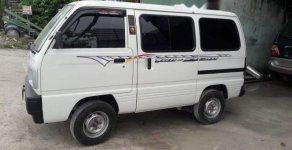 Suzuki Blind Van 2011 - Bán Suzuki Blind Van 2011, màu trắng, nhập khẩu nguyên chiếc giá 187 triệu tại Tp.HCM