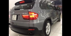 BMW X5 2010 - Bán ô tô BMW X5 đời 2010, màu xám (ghi), xe nhập giá 780 triệu tại Đồng Nai