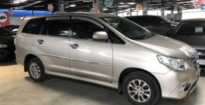 Toyota Innova V 2014 - Bán Innova V tự động 2014, giá tốt LH Sao Mai giá 690 triệu tại Tp.HCM