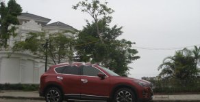 Mazda CX 5 2.5 AT 2018 - Bán Mazda CX 5 2.5 AT đời 2018, màu đỏ, giá tốt giá 918 triệu tại Thái Nguyên