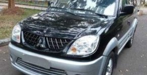 Mitsubishi Jolie   MPi 2004 - Cần bán xe Mitsubishi Jolie MPi đời 2004 xe gia đình, giá 168tr giá 168 triệu tại BR-Vũng Tàu