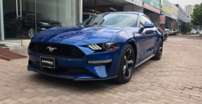 Ford Mustang 2018 - Cần bán Ford Mustang năm 2018, xe mới 100% giá 2 tỷ 700 tr tại Hà Nội