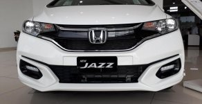 Honda Jazz V 2018 - Bán Honda Jazz 1.5V- xe nhập Thái và chương trình khuyến mãi cực sốc- lăn bánh chỉ 180 triệu- 0901088082 giá 544 triệu tại Cần Thơ