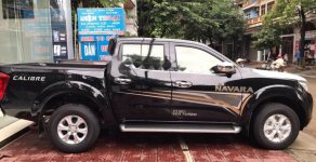 Nissan Navara EL Premium 2018 - Bán xe Nissan Navara EL Premium 2018, màu đen, xe nhập giá 655 triệu tại Lào Cai