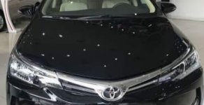 Toyota Corolla 2018 - Cần bán Toyota Corolla 2018, màu đen, 746tr giá 746 triệu tại Tp.HCM