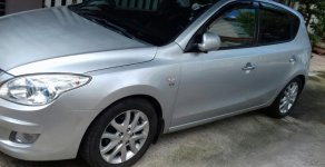 Hyundai i30 2008 - Bán Hyundai i30 2008, màu bạc, nhập khẩu chính chủ, 320 triệu giá 320 triệu tại Phú Yên