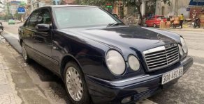 Mercedes-Benz E class E240 1998 - Cần bán Mercedes E240 đời 1998, nhập khẩu số tự động giá 145 triệu tại Thái Nguyên