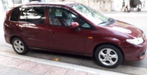 Mazda Premacy   2002 - Cần bán xe Mazda Premacy sản xuất 2002, màu đỏ, chính chủ  giá 215 triệu tại BR-Vũng Tàu
