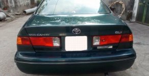 Toyota Camry GLI 2000 - Cần bán xe Toyota Camry GLI đời 2000, nhập khẩu nguyên chiếc số sàn, giá chỉ 88 triệu giá 88 triệu tại Hà Nội