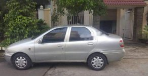Fiat Siena   2003 - Bán Fiat Siena 2003, màu bạc, nhập khẩu   giá 85 triệu tại Đà Nẵng